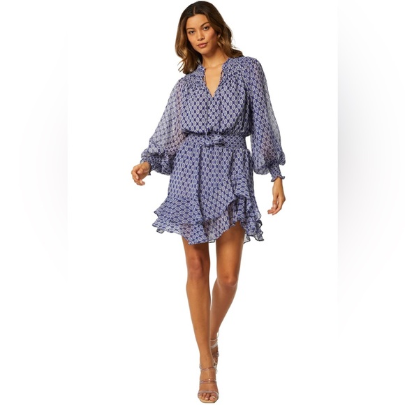 MISA Almaha Dress ๐ - Picture 3 of 13